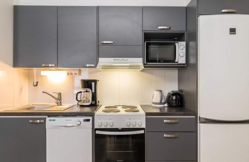 Tormanmaki House | Skivillas Paljakka 3. (2 Bedrooms) by Interhome