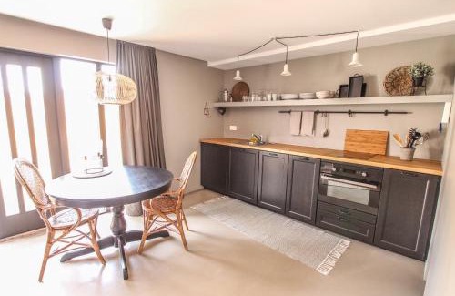 Husavik House | Skjálfandi