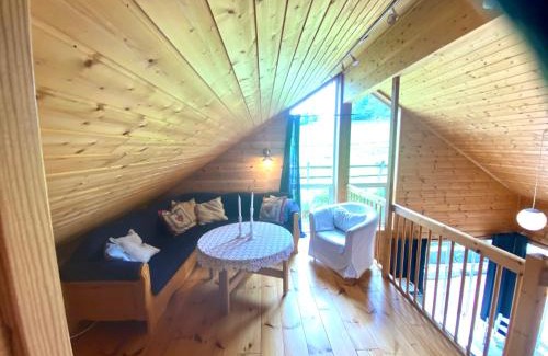 Osteroy House | Skjerping gårdshus,