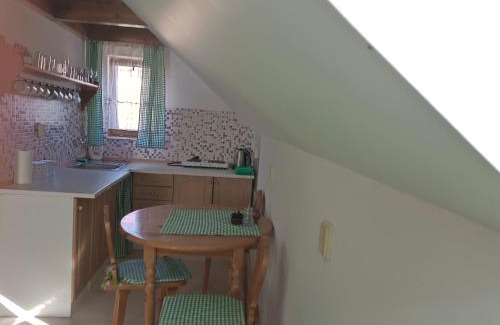 Mutenice Apartment | Sklípek pod vinohrady Mutěnice - rychlá WIFI