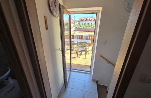 Velke Bilovice Apartment | Sklep U Křížku