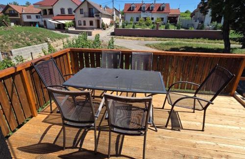 Velke Bilovice Apartment | Sklep U Křížku