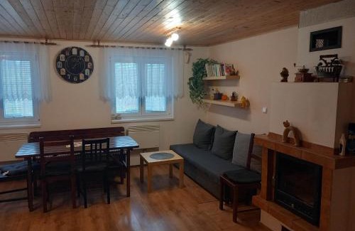 Drnholec Cabin | Sklep u Malíků