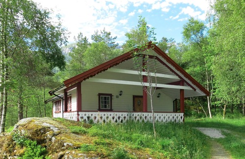 Viksdalen House | Skogstjerna by Interhome