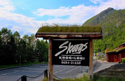 Funasdalen Apartment | Skoogs Logi Lägenheter