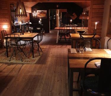 Funasdalen Apartment | Skoogs Logi Lägenheter