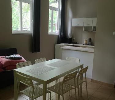 Gmina Witkowo House | Skorzęcin Przytulny Zakątek