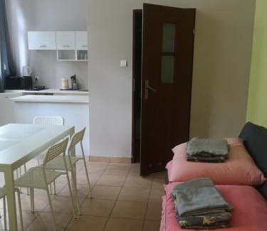 Gmina Witkowo House | Skorzęcin Przytulny Zakątek