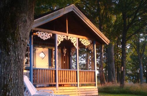 Ulricehamn Municipality Resort | Skotteksgården Cottages