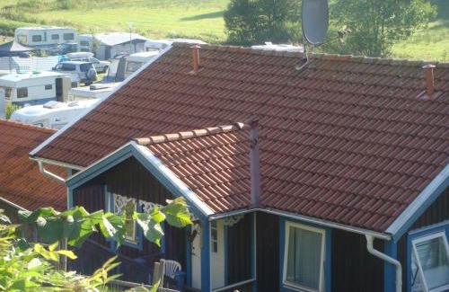 Ulricehamn Municipality Resort | Skotteksgården Cottages