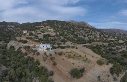 Keratokambos Apartment | Skouros Villa 2