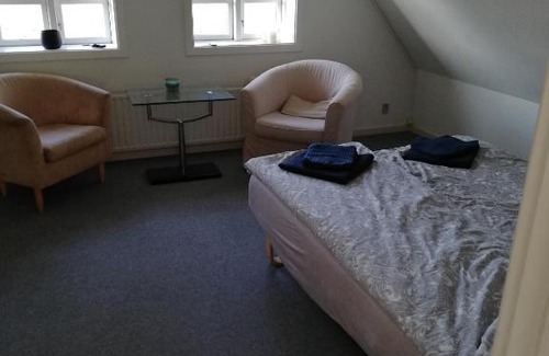 Gislev Bed & Breakfast | Skovhusets B&B i Gislev