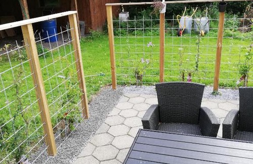 Gislev Bed & Breakfast | Skovhusets B&B i Gislev
