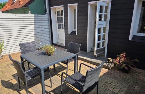 Assens House | Skrædderens hus