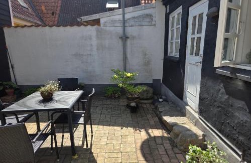 Assens House | Skrædderens hus