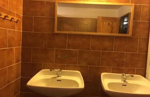 Horni Mesto House | Skromné letní retro ubytování pro dospělé