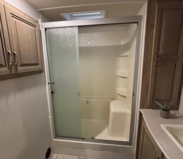 Round Top House | Skull Creek Adult RV