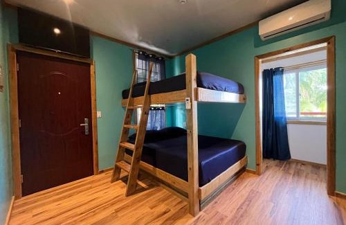 Bocas del Toro Cabin | Skully's House