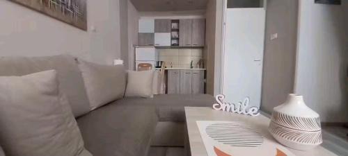 Paracin Apartment | Skver apartman