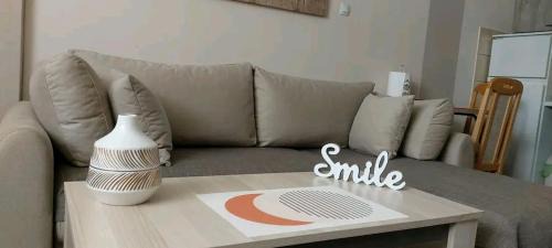 Paracin Apartment | Skver apartman