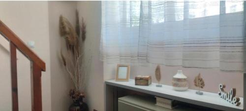 Paracin Apartment | Skver apartman