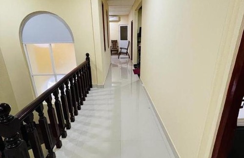 Jambugasmulla Apartment | Sky 360 Residence