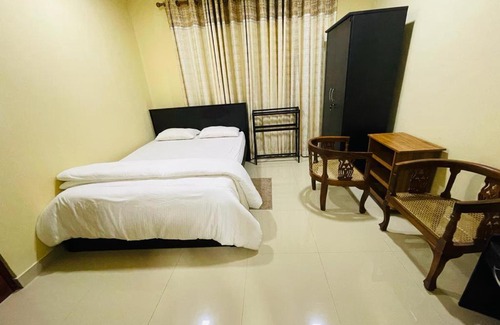 Jambugasmulla Apartment | Sky 360 Residence