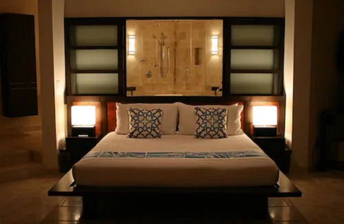 Governor's Harbour Hotel | Sky Beach Club