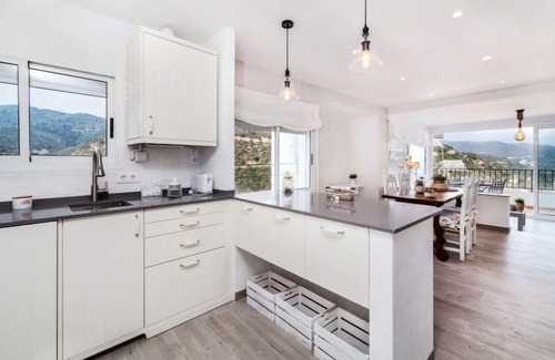 Salionc Apartment | Sky Bleu by Interhome