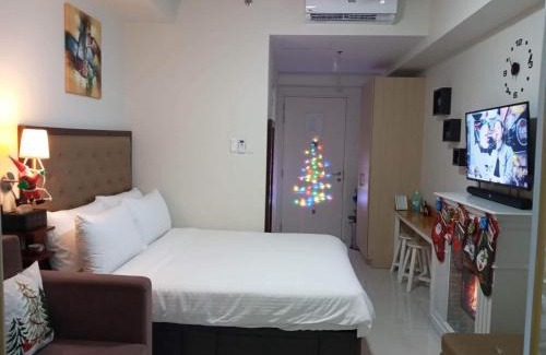 Tagaytay Apartment | Sky breeze haven