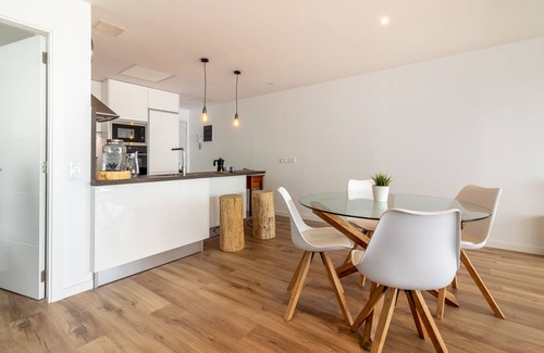 Las Palmas de Gran Canaria Apartment | Skyview Las Palmas