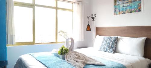 San Blas Apartment | Sky Garden