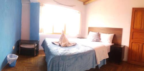 San Blas Apartment | Sky Garden