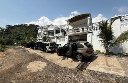 Limbe Apartment | Sky Guest Vila Limbe