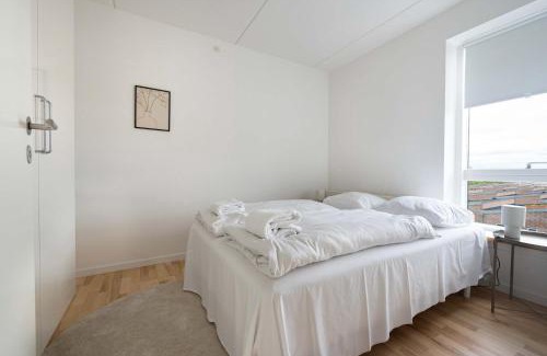 Amager Apartment | Sky High Ammersee Views