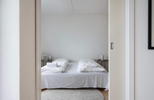 Amager Apartment | Sky High Ammersee Views