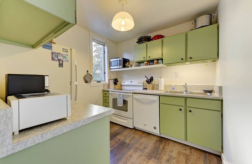 Salt Lake Mountain Resorts Apartment | Sky High Mountain Retreat - within minutes of Alta and Snowbird