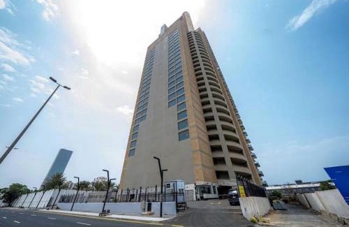 Ash Shati Apartment | Sky-high Villa فيلا عنان السماء