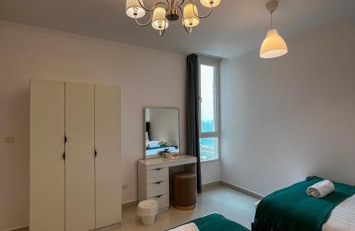 Ash Shati Apartment | Sky-high Villa فيلا عنان السماء