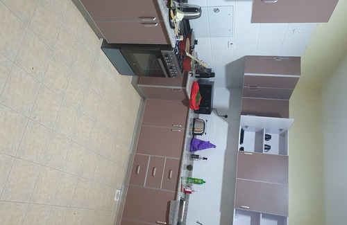 Kilimani Apartment | sky horse view best for family