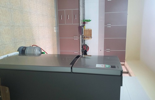 Kilimani Apartment | sky horse view best for family