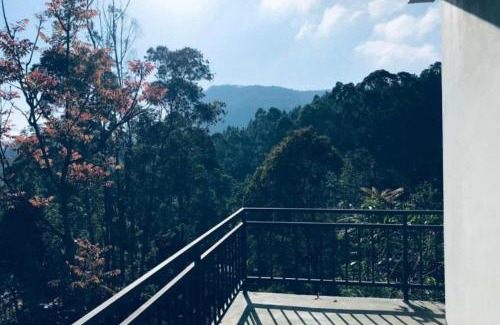 Ella House | Sky mount ella