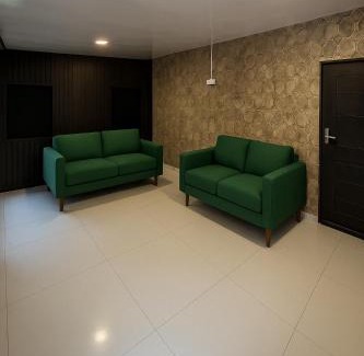 Pitampura House | Sky nest