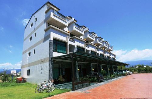 Yilan House | Sky Ocean