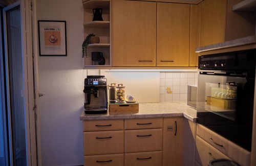 Mutschellen Apartment | Sky Paradise 20 min. to ZH
