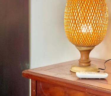 Daun Penh Bed & Breakfast | SKY Residence - 50m to Museum and Riverside