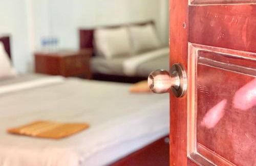 Daun Penh Bed & Breakfast | SKY Residence - 50m to Museum and Riverside