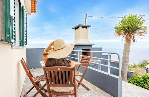 Faial House | Sky&Sea Faial by YOUR KEY