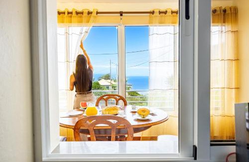 Faial House | Sky&Sea Faial by YOUR KEY