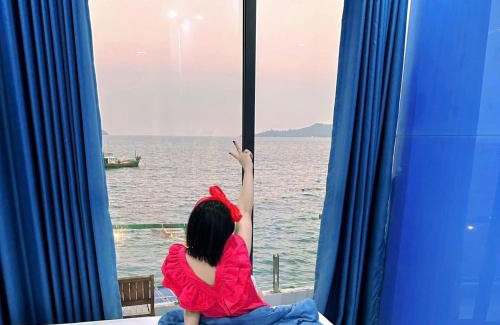 Kien Hai Hotel | SKY & SEA NAM DU